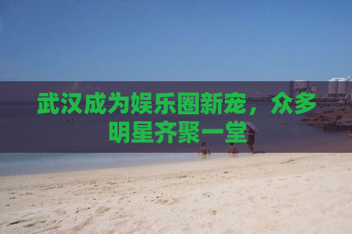 武汉成为娱乐圈新宠，众多明星齐聚一堂